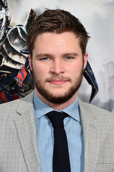 Jack Reynor en Transformers: La Era de la Extinción (Premiere en New York. Junio 2014)