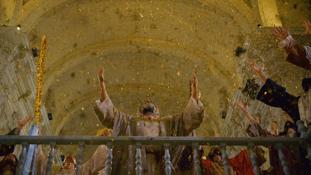 Imagen de La Festa