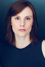 picture of actor Anna Sundberg