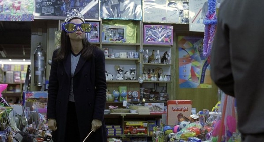 Imagen de El Indomable Will Hunting