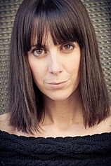 picture of actor Natacza Boon