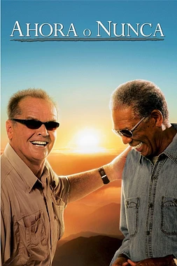poster of movie Ahora o Nunca