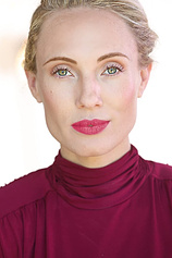 picture of actor Sarah Kozlowski