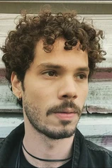 Foto de Liev Carlos