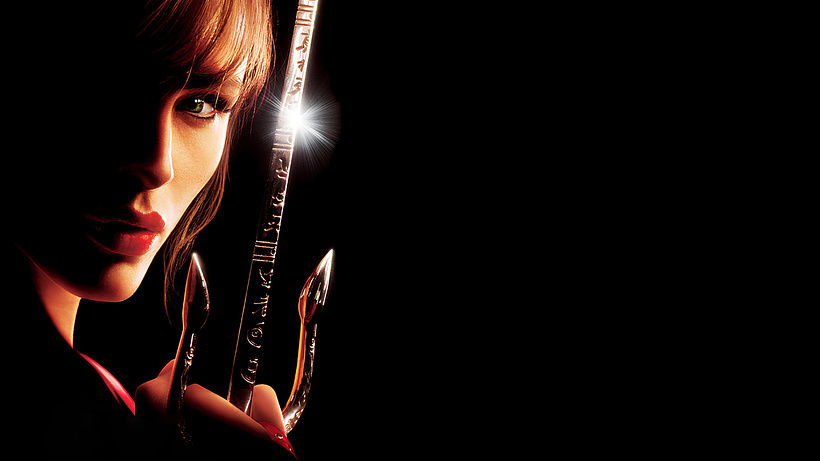 Imagen de Elektra