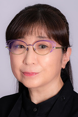 picture of actor Mayumi Tanaka