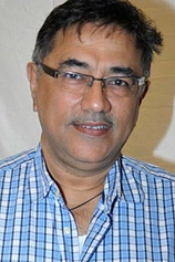 photo of person Suneel Darshan