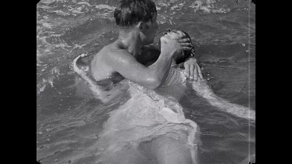 Imagen de Maria of the Sea