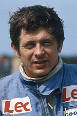 picture of actor David Purley