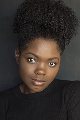 picture of actor Kyanna Simone