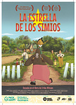 still of movie La Estrella de los Simios