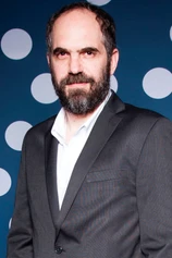 Foto de Jacobo Lieberman