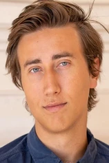 Foto de Germain Petit Damico