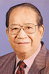 picture of actor Yau Hau Chan