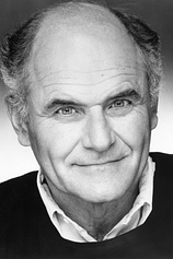 photo of person Robert Levine