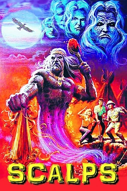 Scalps: El Cementerio Indio