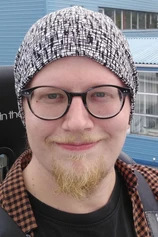 Foto de Henryk Johan Novod