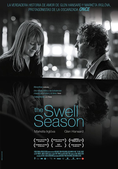 still of movie The Swell Season
