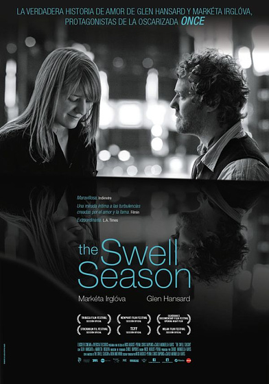 Imagen de The Swell Season (Cartel)