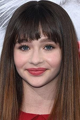 picture of actor Malina Weissman