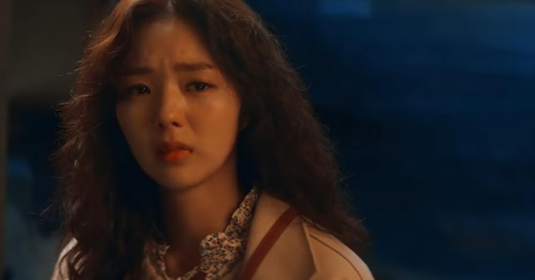 Chae Soo-bin en dulce-y-amargo