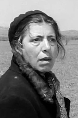 photo of person Maria Zanoli