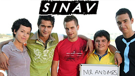 still of content Sinav