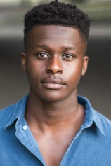 Foto de Denzel Baidoo