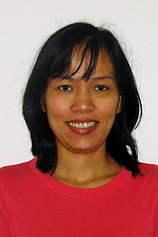 picture of actor Thuy Thu Le