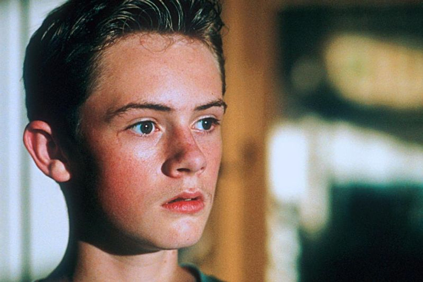 Matt O'Leary en Falsa Identidad