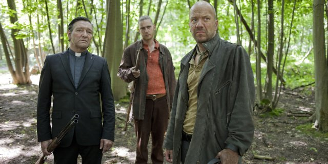 Imagen de Borgman