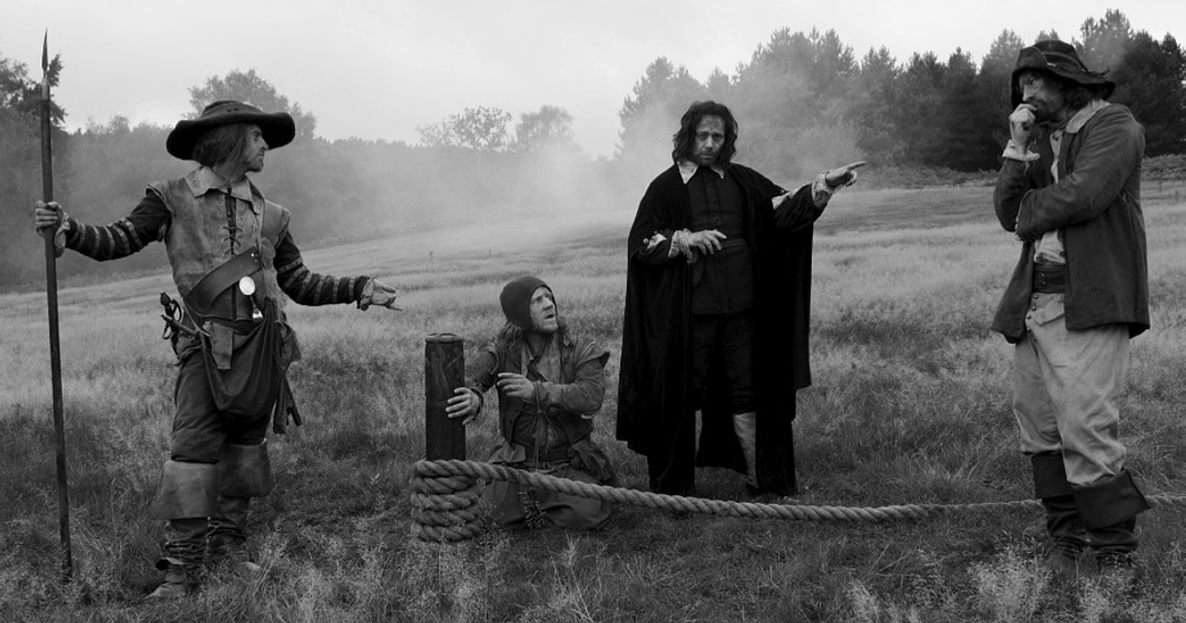 Imagen de A Field in England