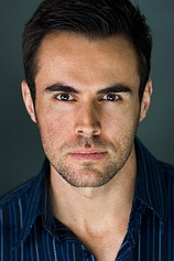 picture of actor Ruan Martins