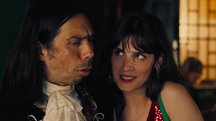 Imagen de Vade Retro