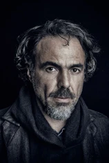 Foto de Alejandro González Iñárritu