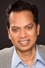 picture of actor Rao Rampilla