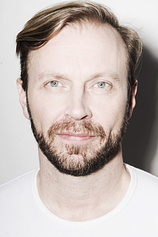 picture of actor Sveinn Ólafur Gunnarsson