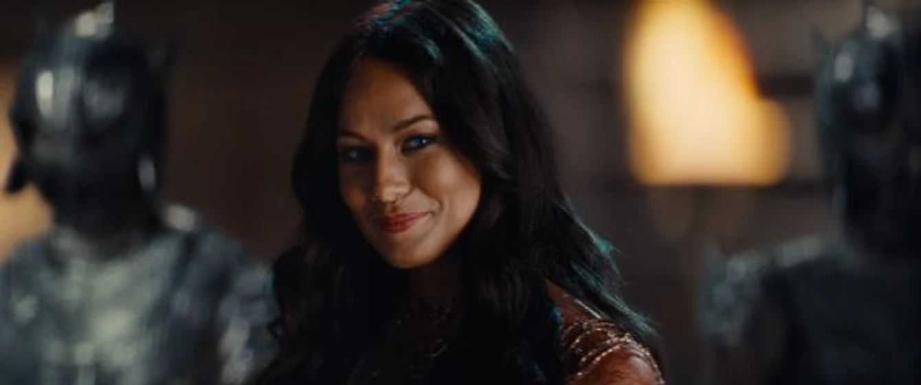 Lynn Collins en john-carter
