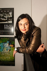 photo of person Vânia Catani