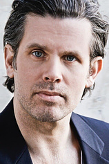 picture of actor Steffen Groth