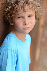 picture of actor Luke Loveless