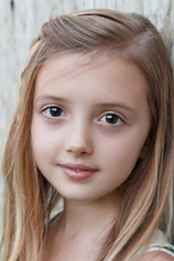 picture of actor Katelynn Rodriguez