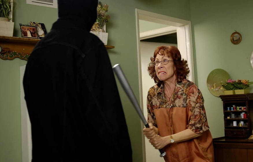 Mindy Sterling en extreme-movie