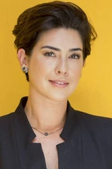 Foto de Fernanda Paes Leme