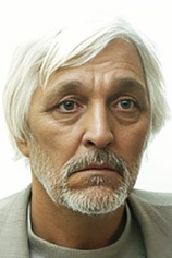 picture of actor Yoosefali Daryadel