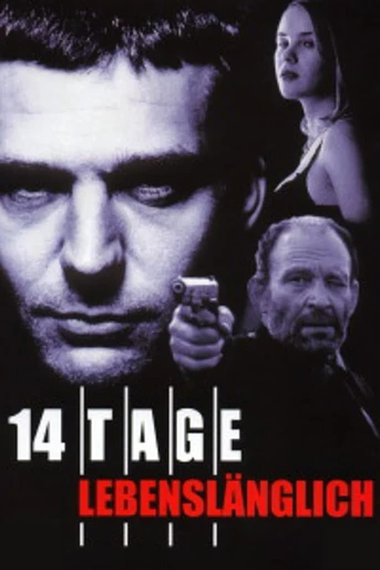Poster de 14 Días de Vida