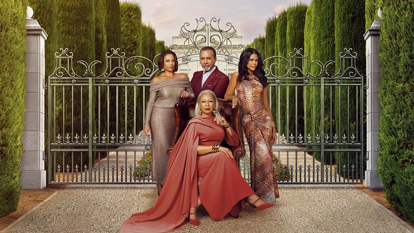 Imagen de Beyond the Gates