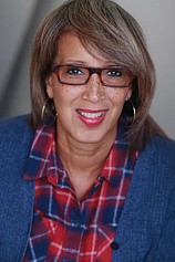 Foto de Lynne Burnett