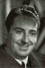 Foto de Eusebio Fernández Ardavín