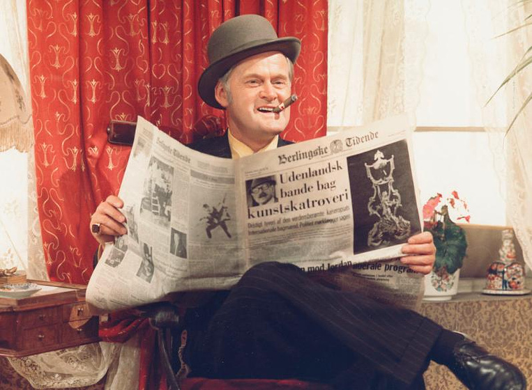 Ove Sprogøe en the-olsen-gang